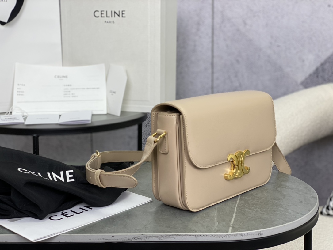 Celine Triomphe Bags